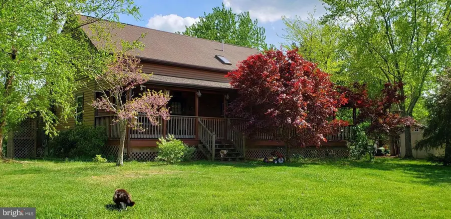 4038 Mount Olive, Rio, WV 26755 - #3