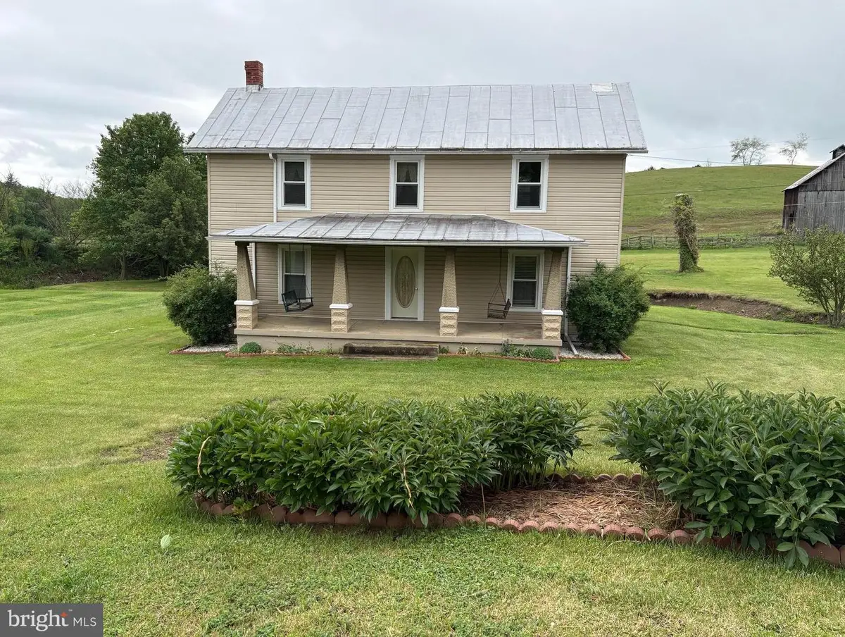 2271 J C Markwood Rd, Old Fields, WV 26845 - #1