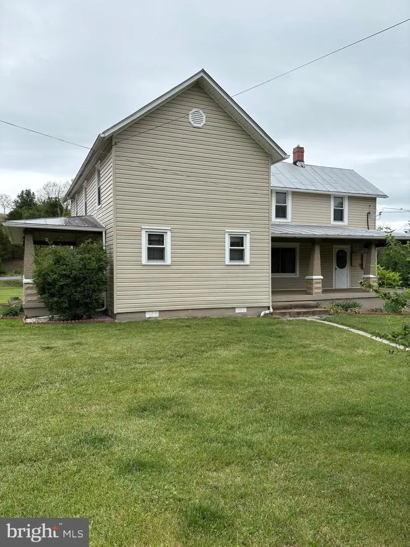 2271 J C Markwood Rd, Old Fields, WV 26845 - #2