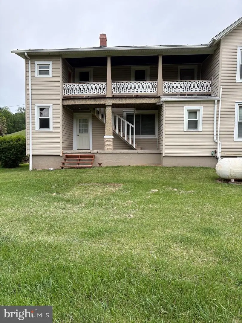 2271 J C Markwood Rd, Old Fields, WV 26845 - #3