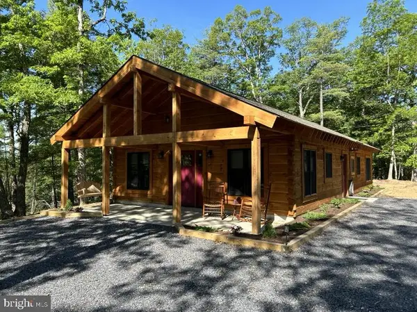380 Lookout Rdg Dr, WARDENSVILLE, WV 26851