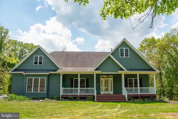 792 Forest Glen Dr, MOOREFIELD, WV 26836