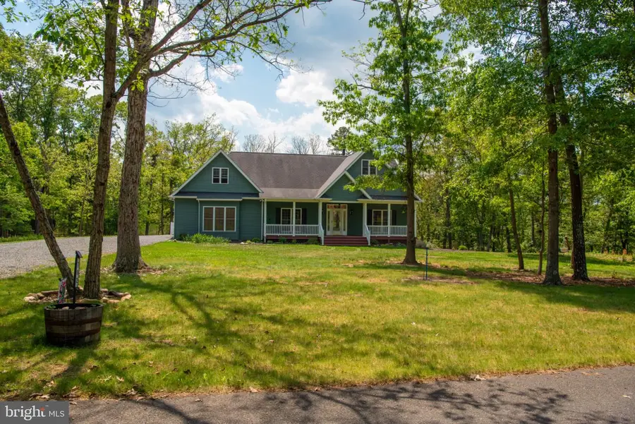 792 Forest Glen Dr, Moorefield, WV 26836 - #2