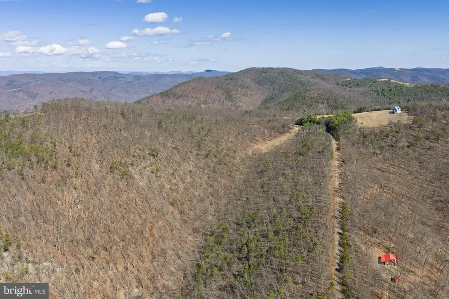 Hunters Ridge Trail, Moorefield, WV 26836 - #2