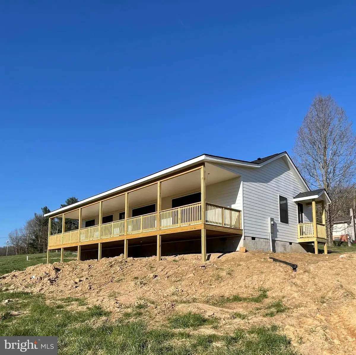 1854 Middle Cove Rd, Mathias, WV 26812 - #1