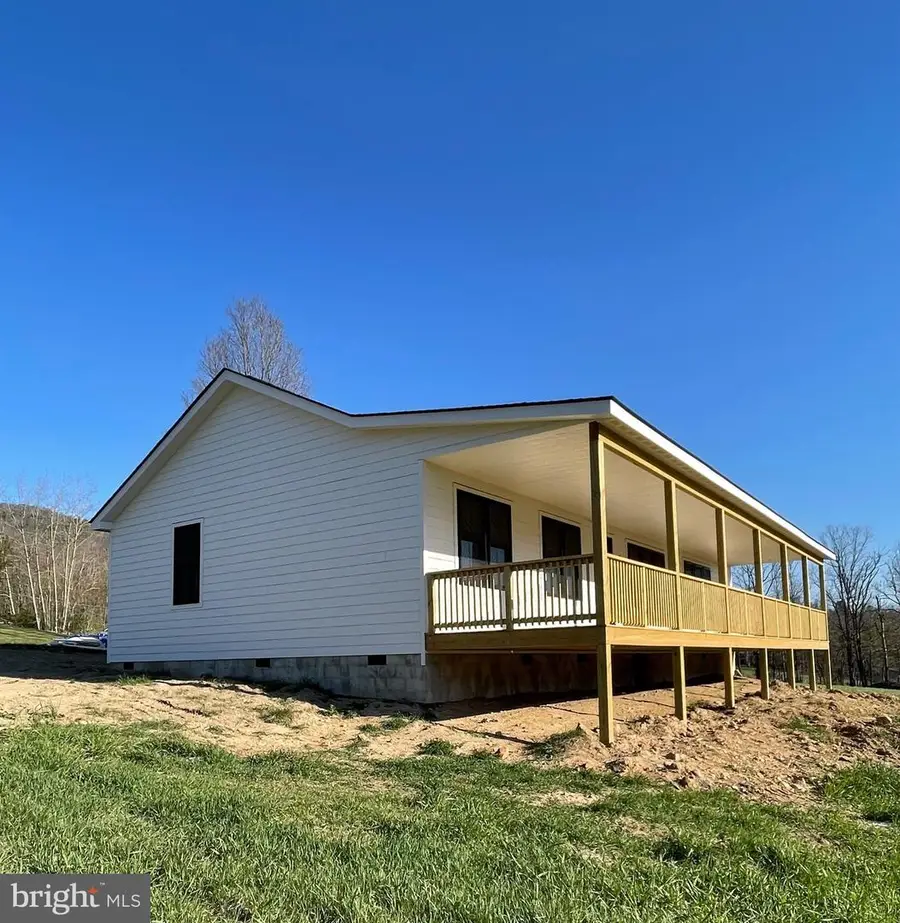 1854 Middle Cove Rd, Mathias, WV 26812 - #3