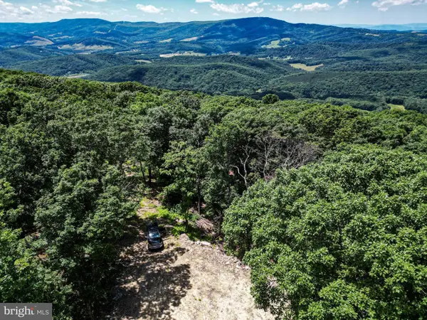 Lot 23 Cove Creek, BAKER, WV 26801