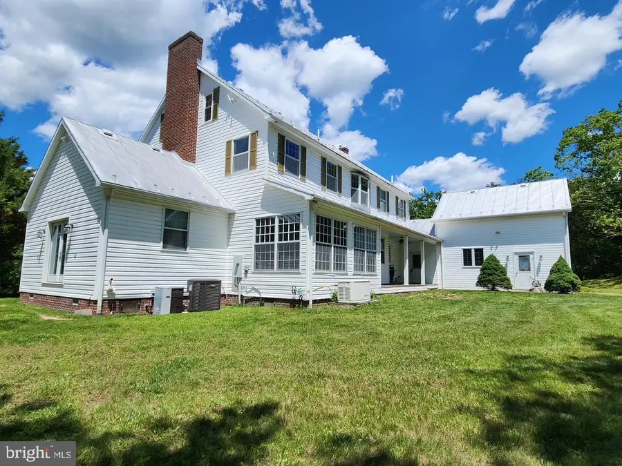 312 Tanager Drive, Old Fields, WV 26845 - #2