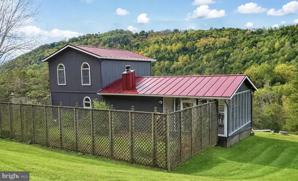 774 Whispering Pines Way, LOST RIVER, WV 26810