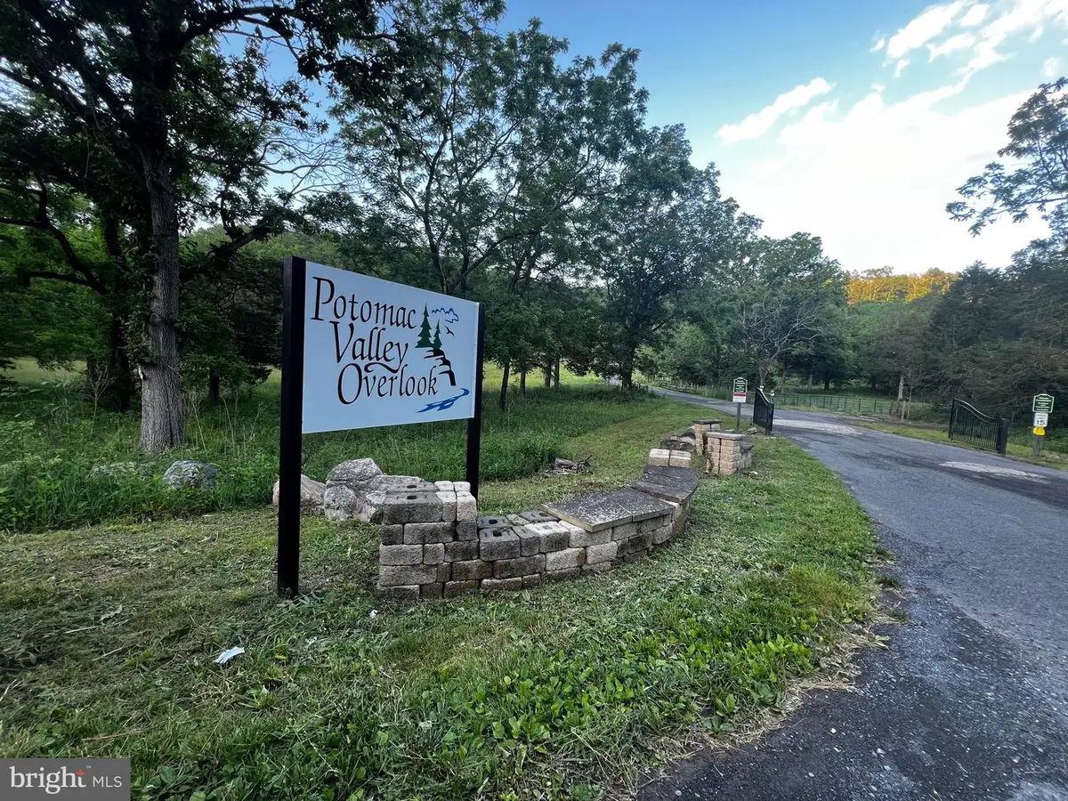 Lot 52 Grace Mountain, Moorefield, WV 26836 - #1