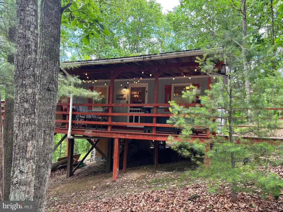 Cedarwood, Mathias, WV 26812 - #2
