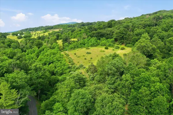 11.95ac Luxemburg Rd, BAKER, WV 26801