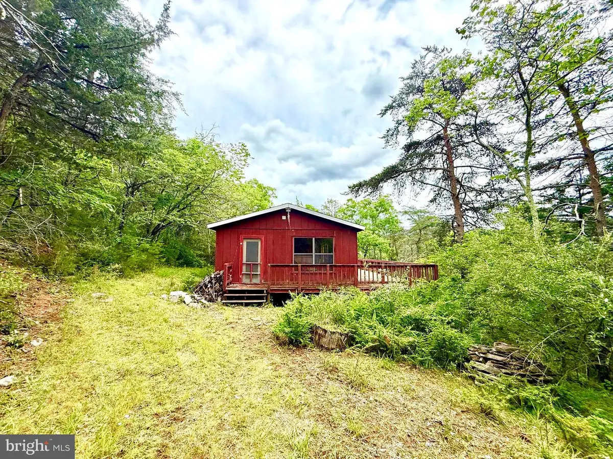 302 Valley View Rd, Lost City, WV 26810 - #1