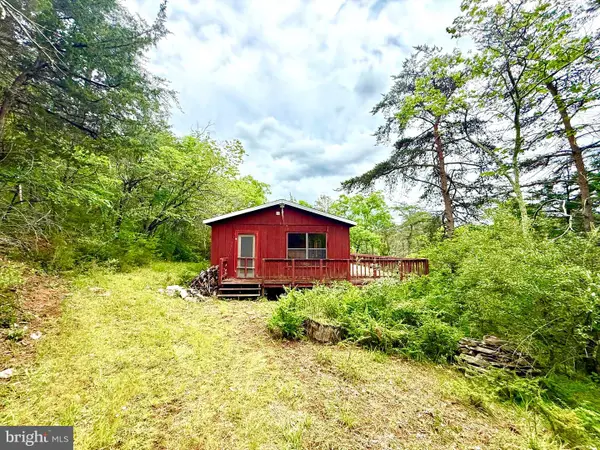 302 Valley View Rd, LOST CITY, WV 26810
