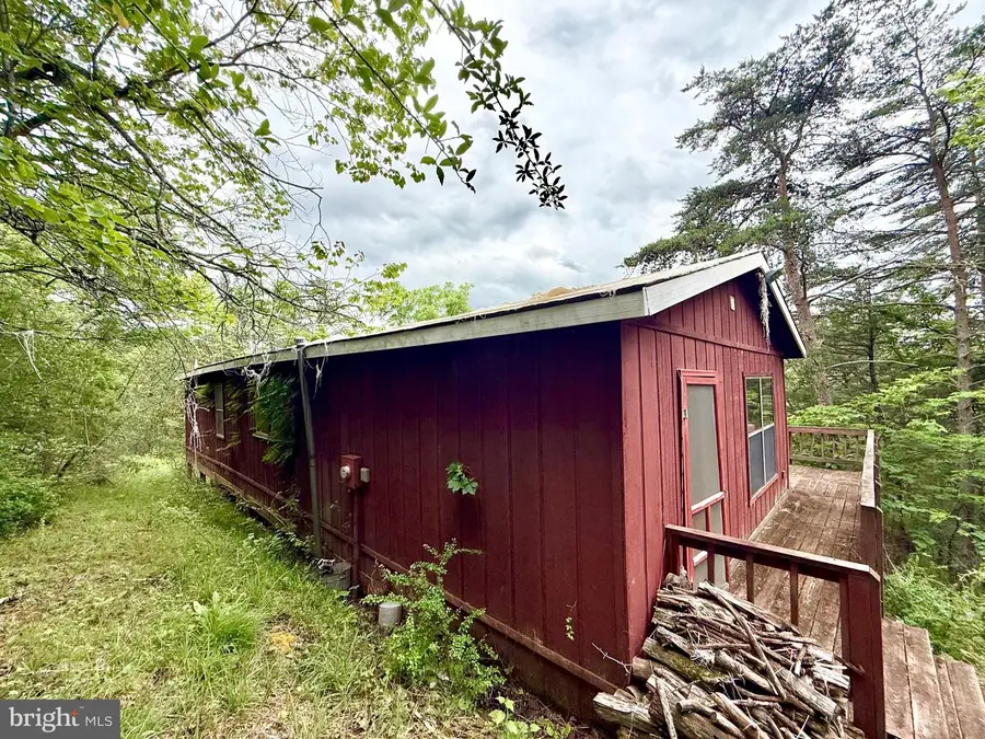 302 Valley View Rd, Lost City, WV 26810 - #2