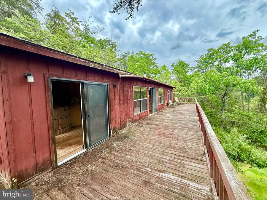 302 Valley View Rd, Lost City, WV 26810 - #3