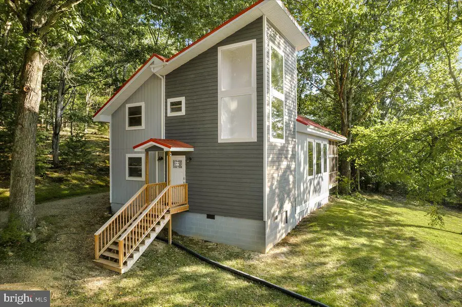 201 Meadow Ln, Lost River, WV 26810 - #2