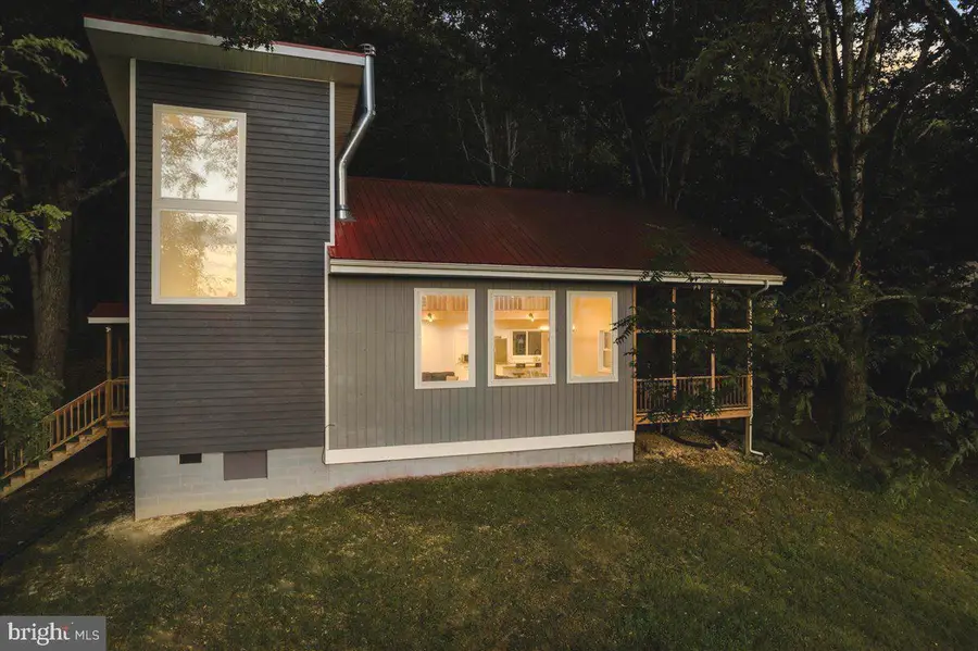 201 Meadow Ln, Lost River, WV 26810 - #3