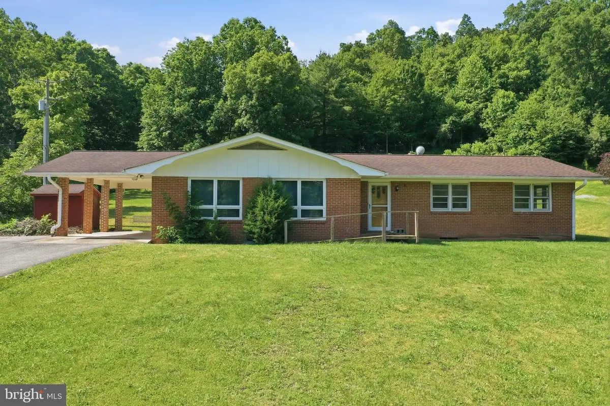 16230 State Road 55, Baker, WV 26801 - #1