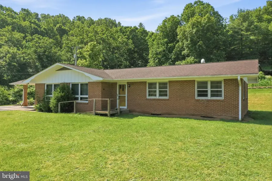 16230 State Road 55, Baker, WV 26801 - #2