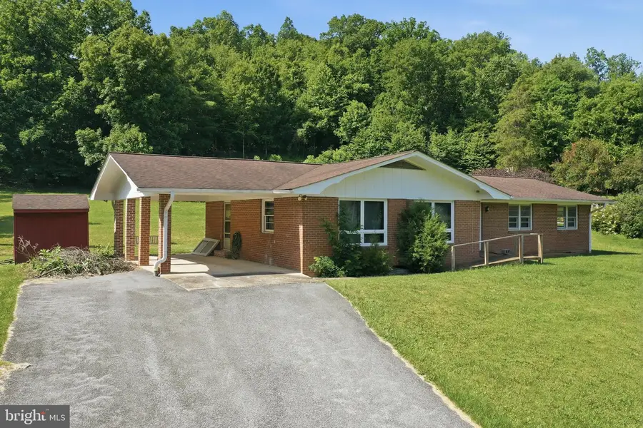 16230 State Road 55, Baker, WV 26801 - #3