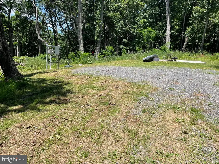 High Knob, Old Fields, WV 26845 - #2