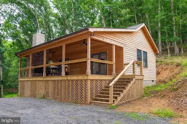166 Kodiak Ct, BAKER, WV 26801