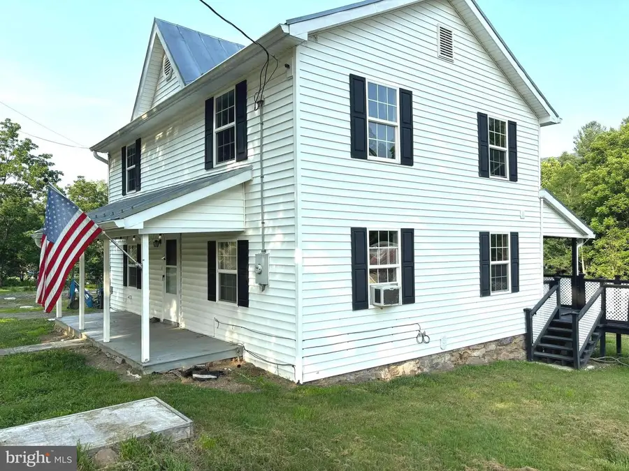 2600 Middle Cove Rd, Mathias, WV 26812 - #3