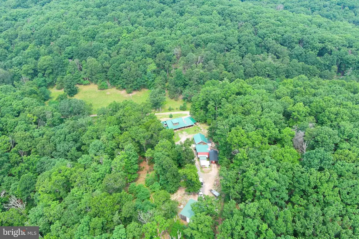 954 Rusty Ln, Mathias, WV 26812 - #1