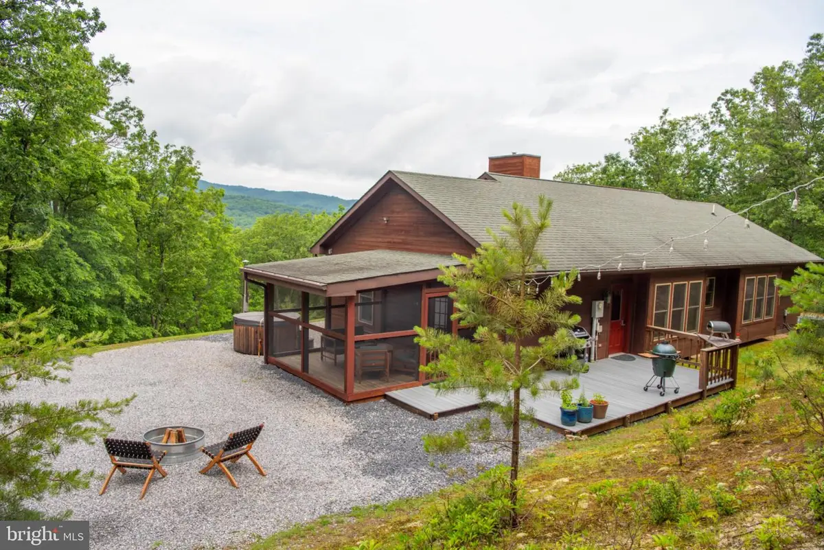 459 Kodiak Ct, Baker, WV 26801 - #1