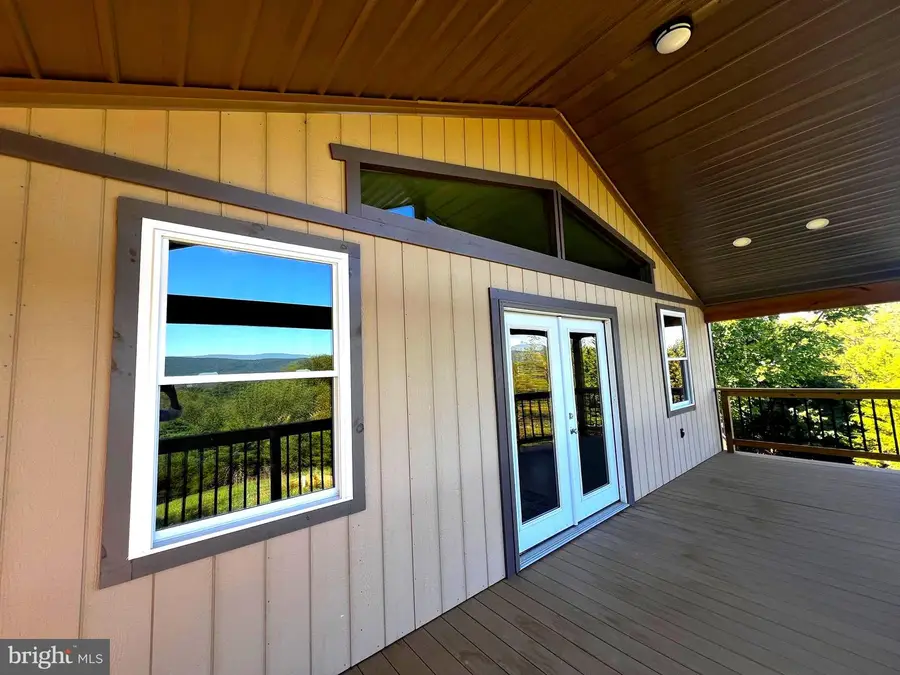 2066 Dispanet Rd, Mathias, WV 26812 - #2