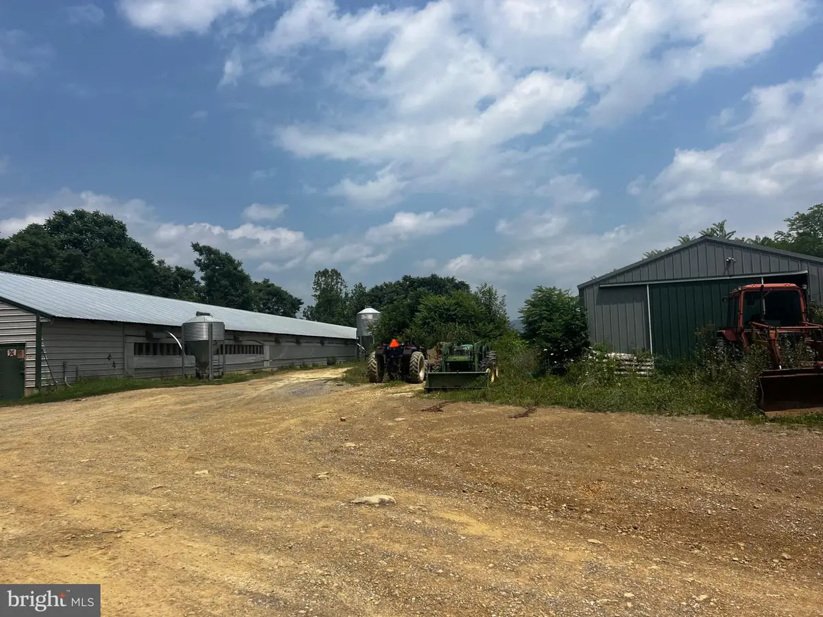 2971 Dispanet Rd, Mathias, WV 26812 - #1