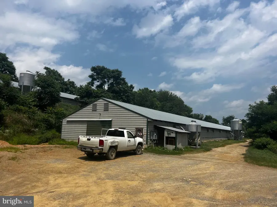 2971 Dispanet Rd, Mathias, WV 26812 - #2