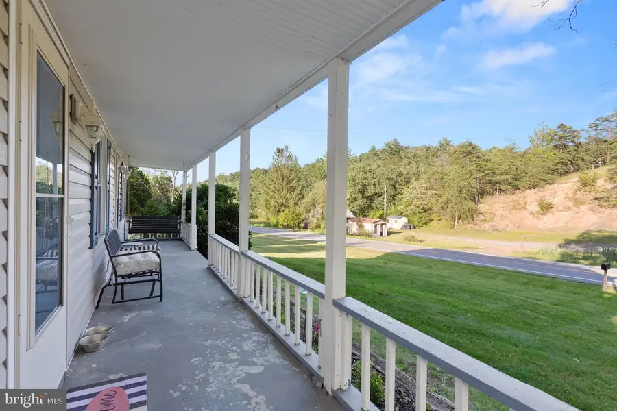 17514 State Road 259, Mathias, WV 26812 - #2