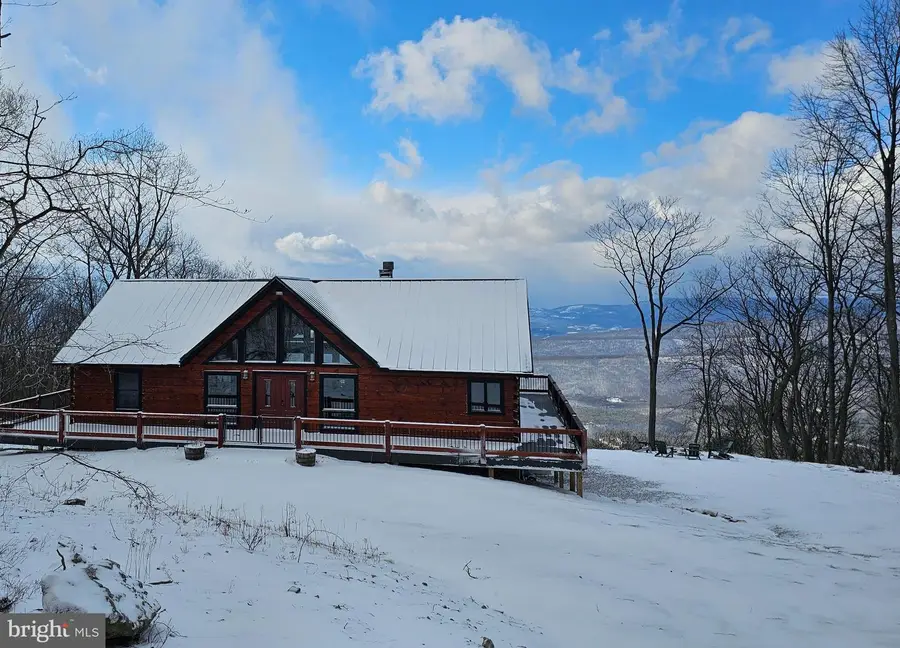 5496 S Branch Mountain Rd, Moorefield, WV 26836 - #3