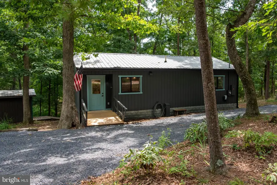 689 Snyders Ridge Rd, Mathias, WV 26812 - #2
