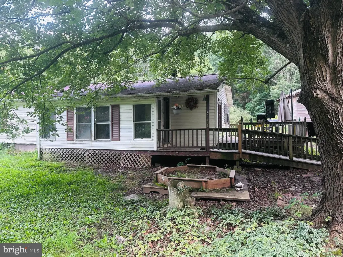 847 Mongold Rd, Mathias, WV 26812 - #1