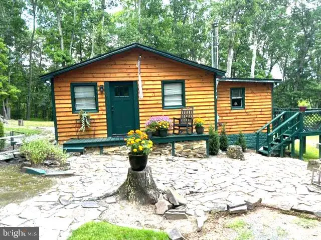 141 Matthews Loop, Mathias, WV 26812 - #1