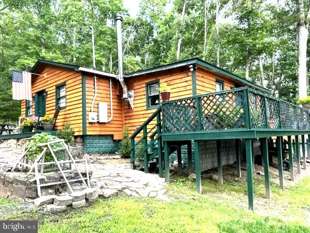 141 Matthews Loop, Mathias, WV 26812 - #2