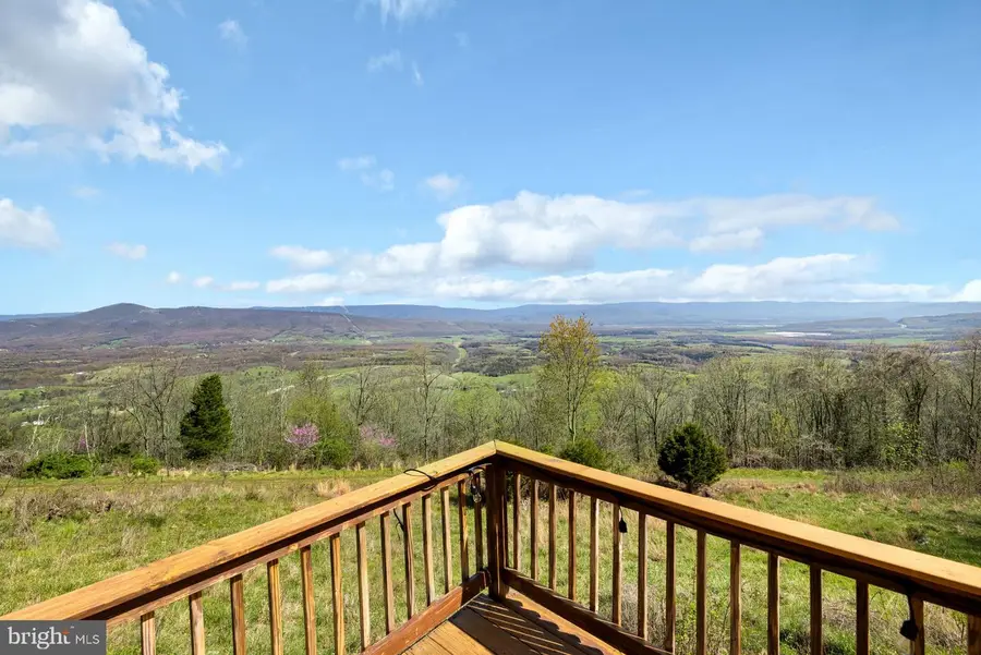 1721 Highland Springs Rd, Old Fields, WV 26845 - #2