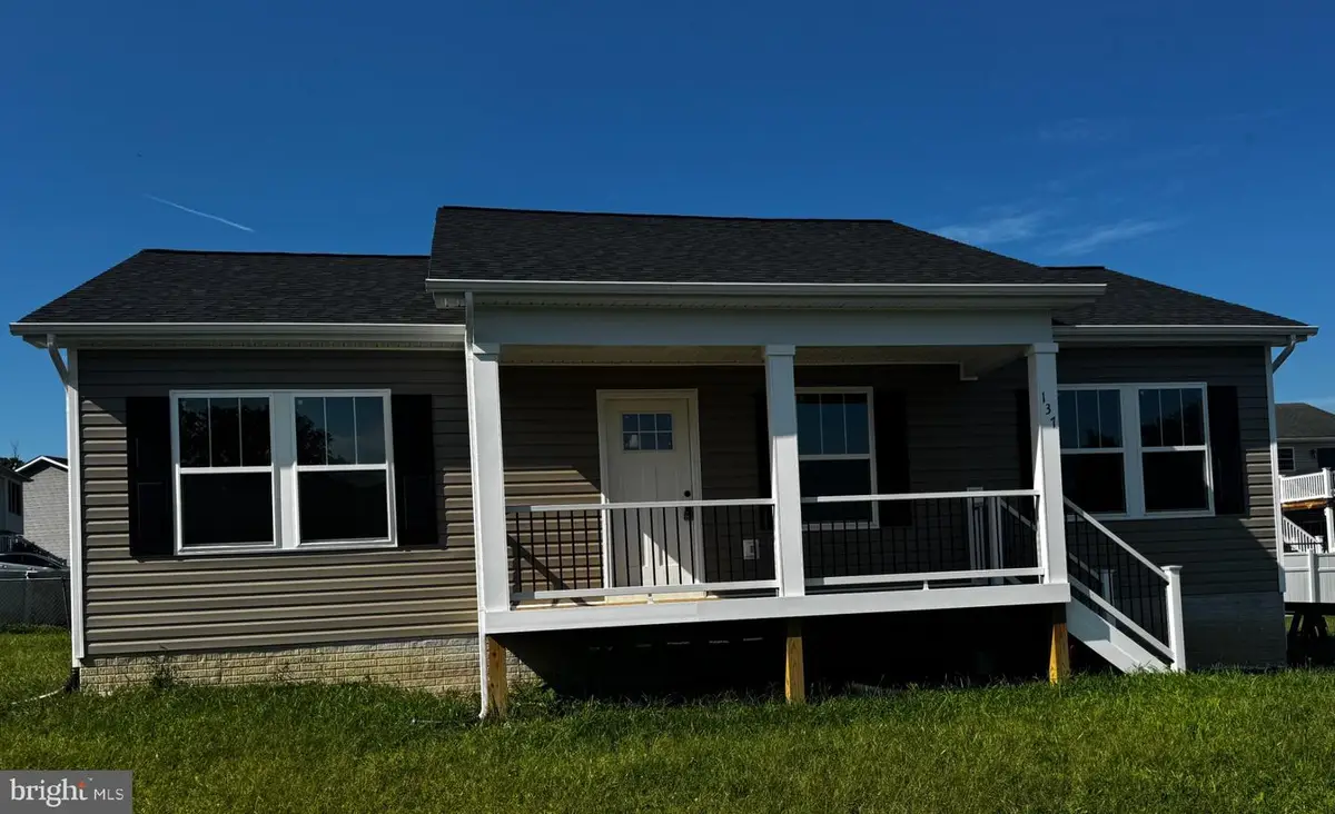 137 Sassafras Ln, Wardensville, WV 26851 - #1