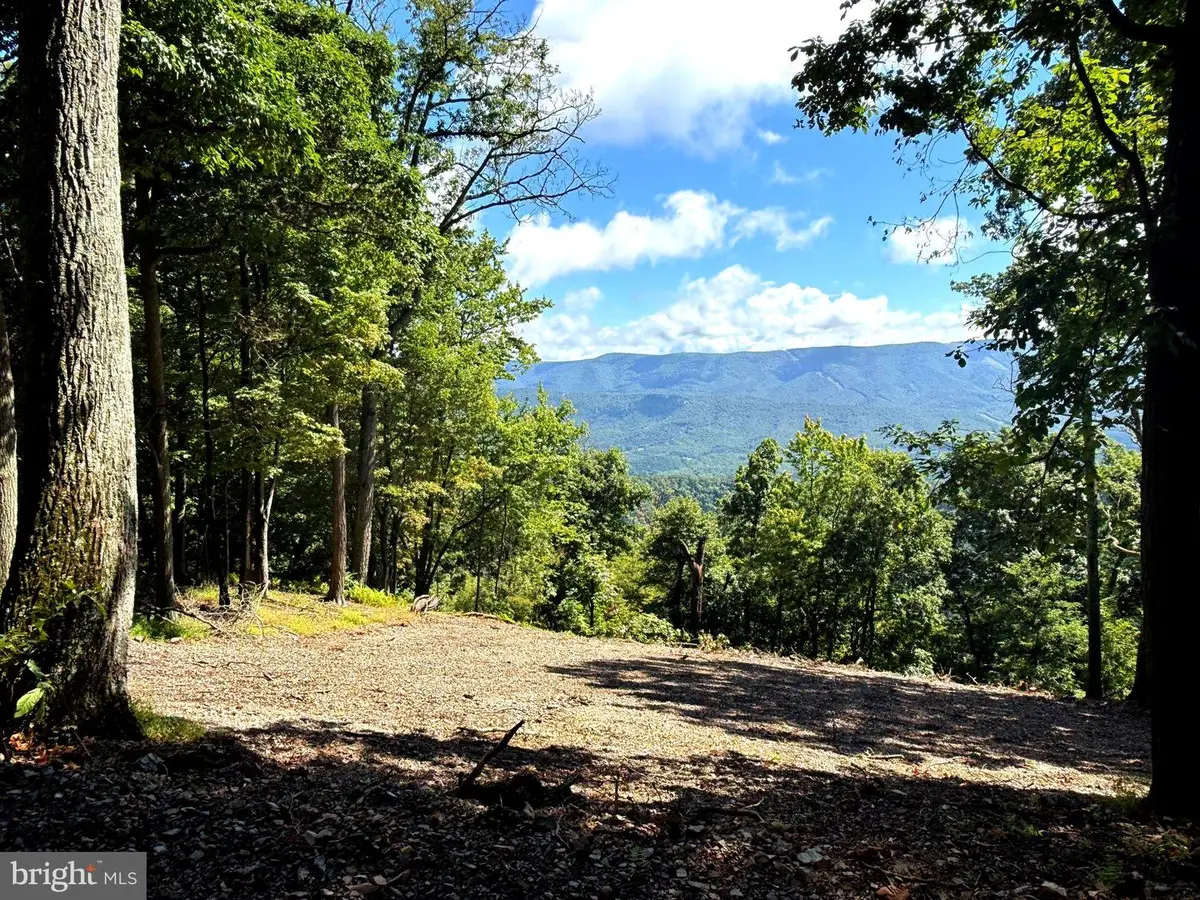 5620 High Knob Rd, Old Fields, WV 26845 - #1