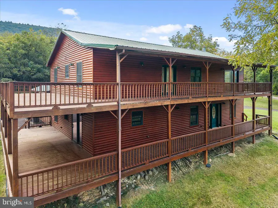 325 Coyote Run Rd, Mathias, WV 26812 - #2