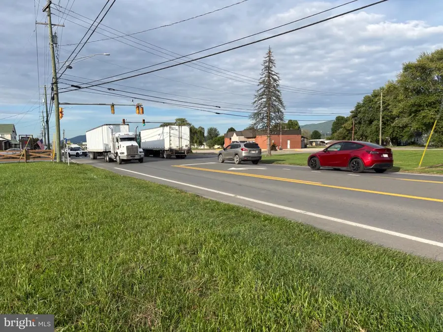 2.1 North Main St, Moorefield, WV 26836 - #3