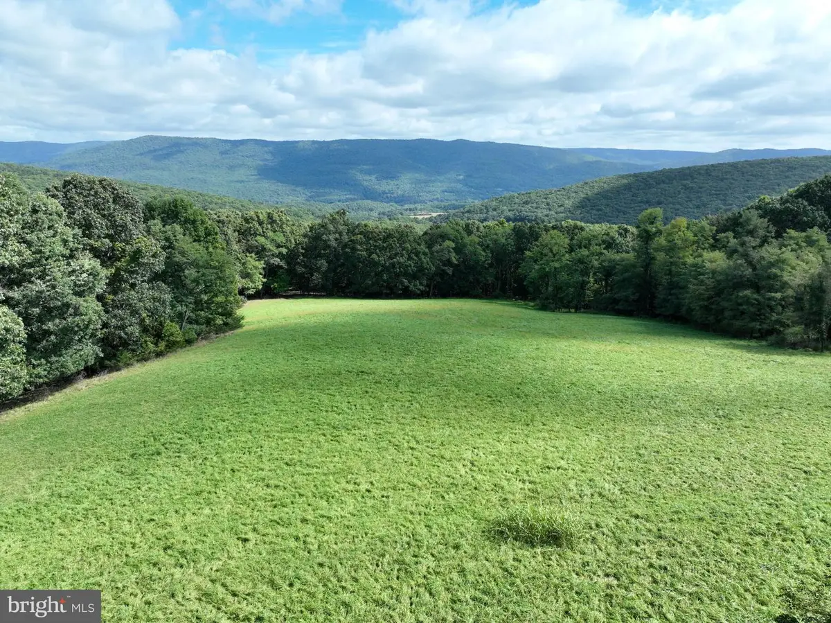 129.93 Acres Off Strawderman Rd, Mathias, WV 26812 - #1