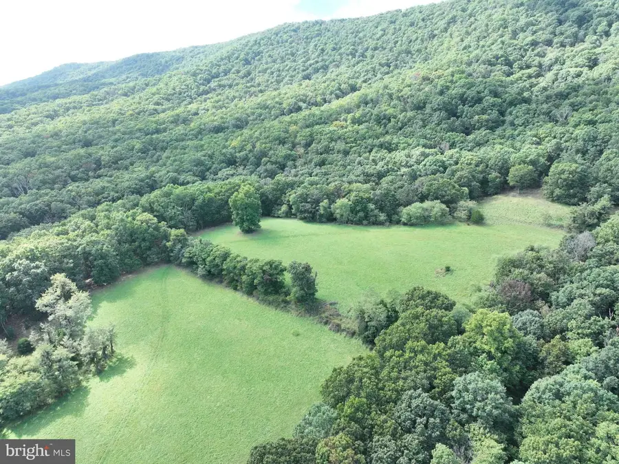 129.93 Acres Off Strawderman Rd, Mathias, WV 26812 - #2