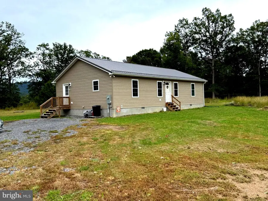 38 Prosperity Ln, Moorefield, WV 26836 - #2