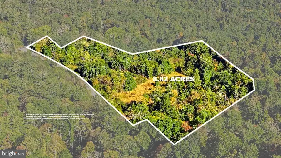 Lot 4 Brooke Trout Dr, Wardensville, WV 26851 - #2