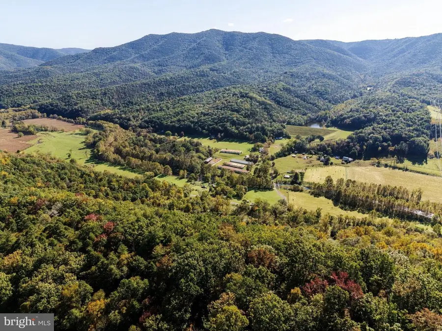 195 Hinkle Mt Rd, Moorefield, WV 26836 - #2