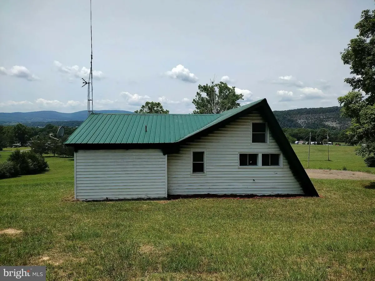 3255 Trough Rd, Moorefield, WV 26836 - #1
